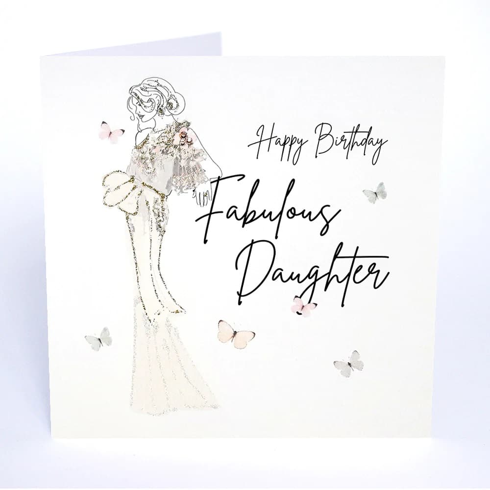Fabulous Daughter | Share Jewellers